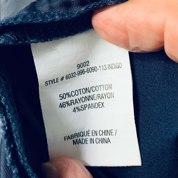 Melanie Lyne blue   Mint condition - Picture 7 of 7